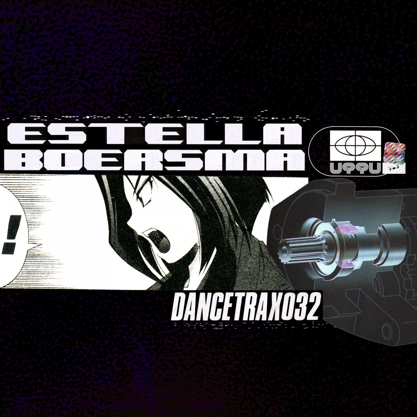 Estella Boersma - Dance Trax, Vol. 32 [DANCETRAX032]